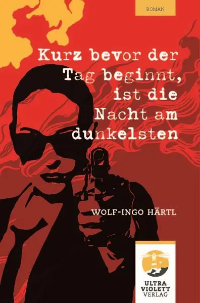 Cover: Kurz bevor der Tag beginnt, ist die Nacht am dunkelsten