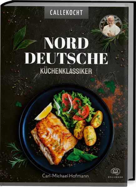 Cover: Norddeutsche Küchenklassiker