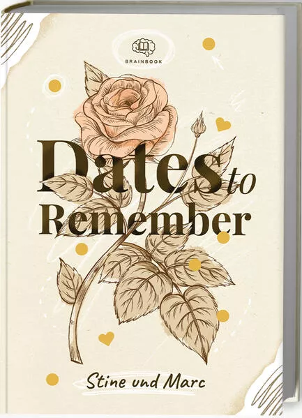 Cover: Dates to Remember