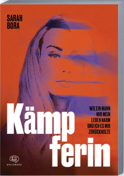 Cover: Kämpferin