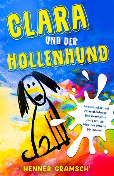 Clara und der Höllenhund