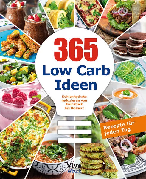 365 Tage Low Carb</a>