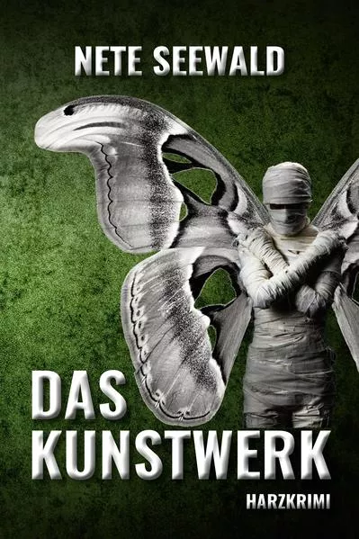 Cover: Das Kunstwerk