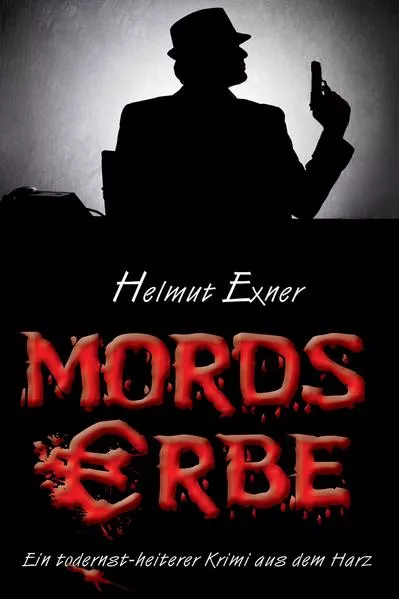 Cover: Mordserbe