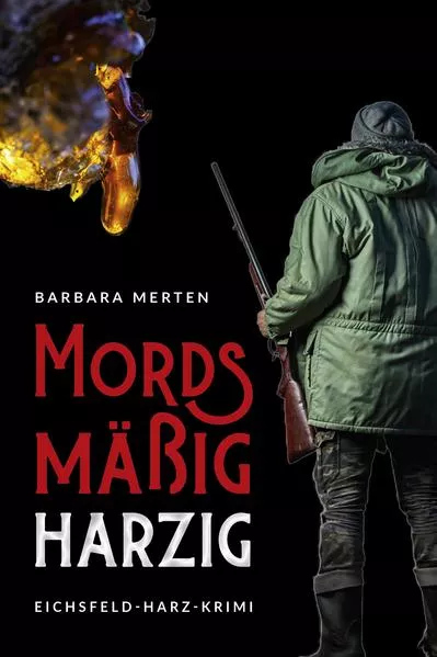 Mordsmäßig harzig</a>