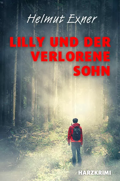 Cover: Lilly und der verlorene Sohn