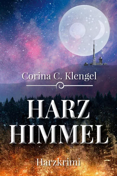 Cover: Harzhimmel