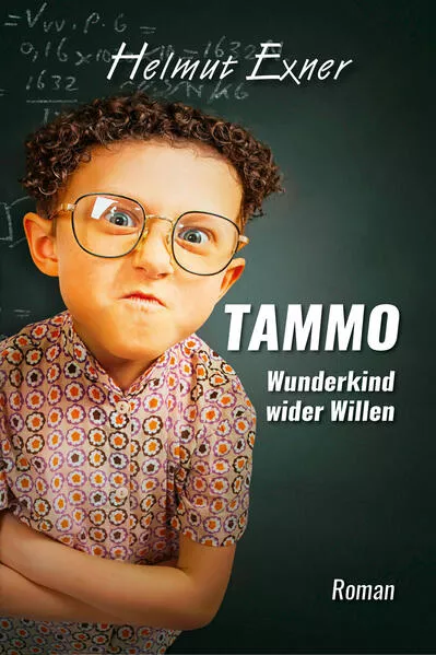 Cover: Tammo