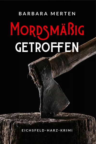 Mordsmäßig getroffen</a>