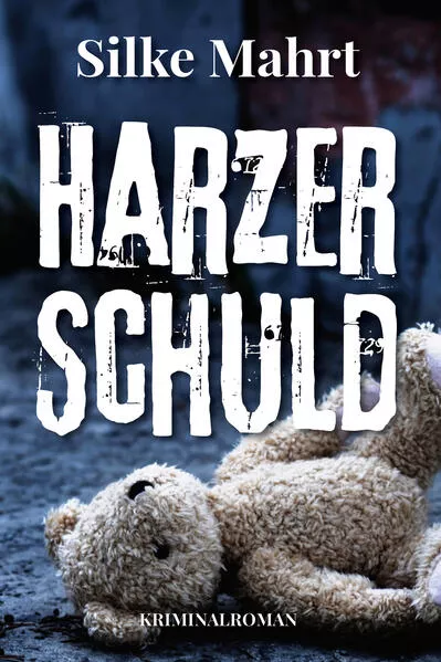 Cover: Harzer Schuld