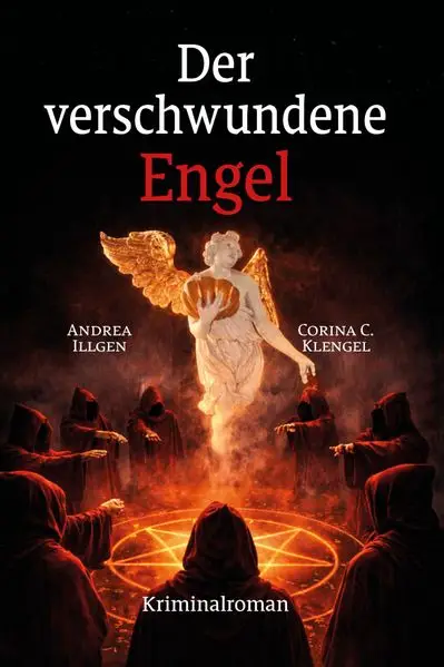 Der verschwundene Engel