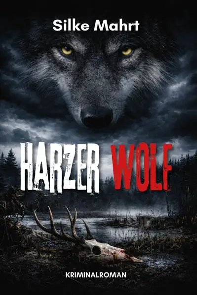 Harzer Wolf