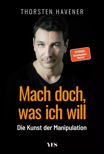 Cover: Mach doch, was ich will