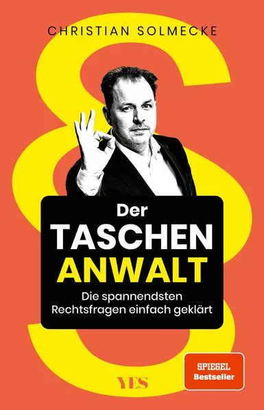 Der Taschenanwalt</a>