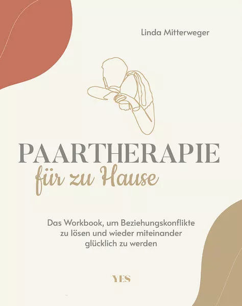 Cover: Paartherapie für zu Hause