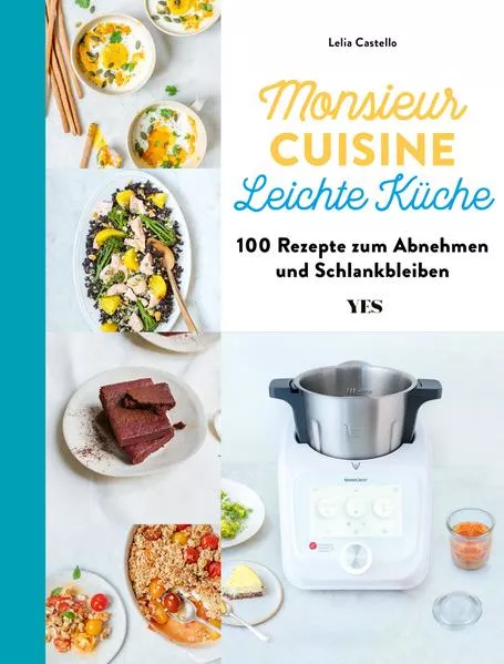 Monsieur Cuisine - leichte Küche</a>