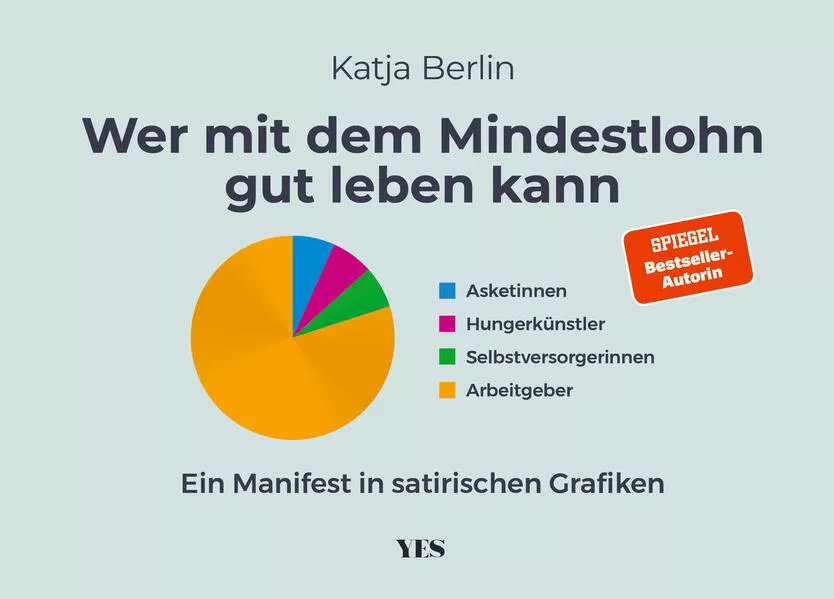 Wer mit dem Mindestlohn gut leben kann