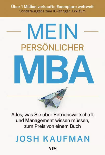 Mein persönlicher MBA</a>