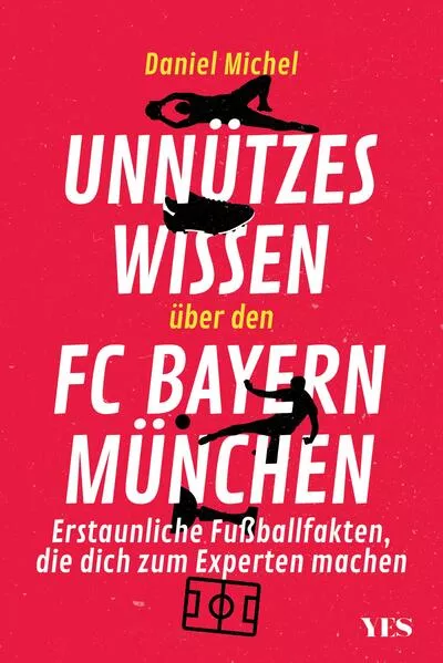 Unnützes Wissen über den FC Bayern</a>