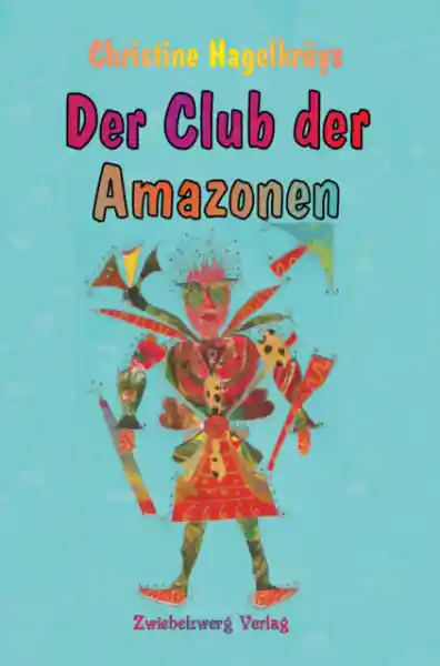 Der Club der Amazonen