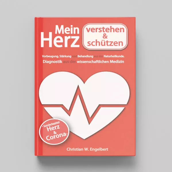 Mein Herz verstehen und schützen