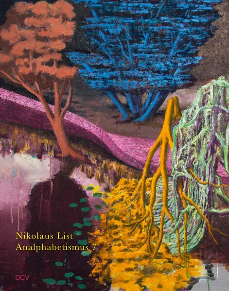 Cover: Nikolaus List