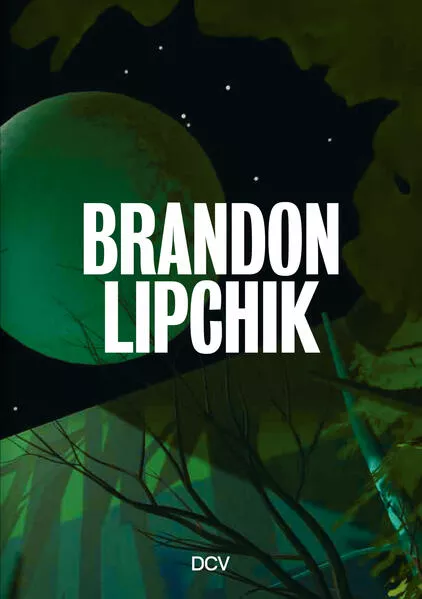 Cover: Brandon Lipchik