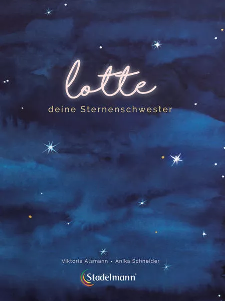 Lotte - deine Sternenschwester</a>