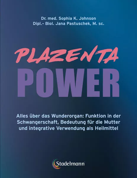 Cover: Plazenta Power