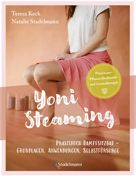 Cover: Yoni Steaming