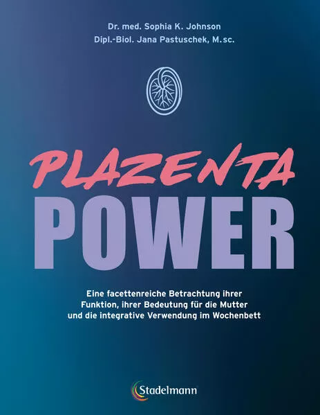 Cover: Plazenta Power