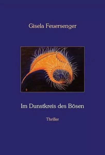 Cover: Im Dunstkreis des Bösen