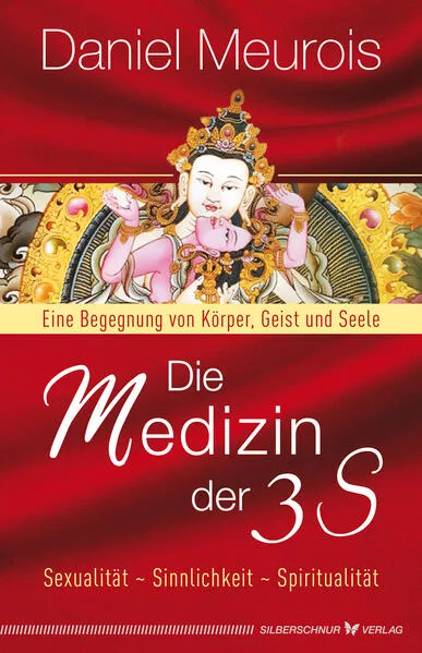 Cover: Die Medizin der 3 S