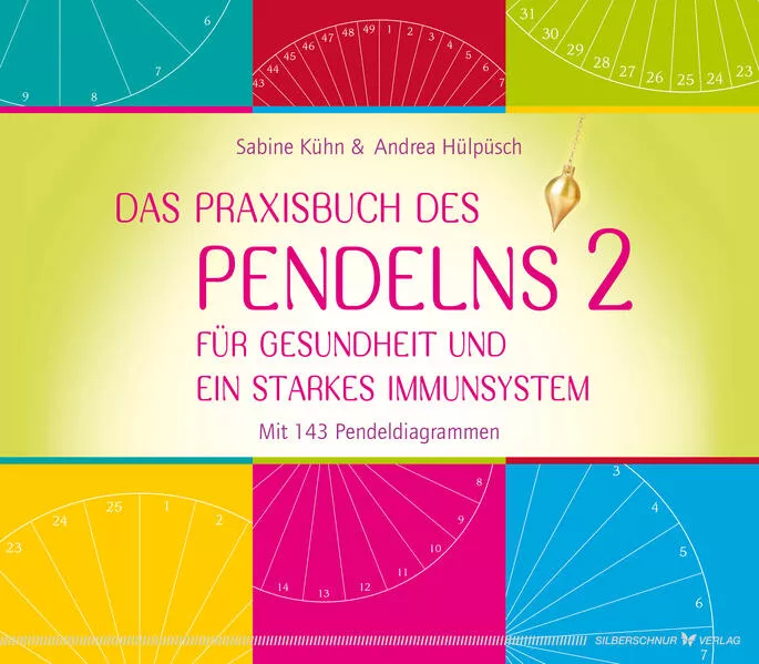 Cover: Das Praxisbuch des Pendelns 2