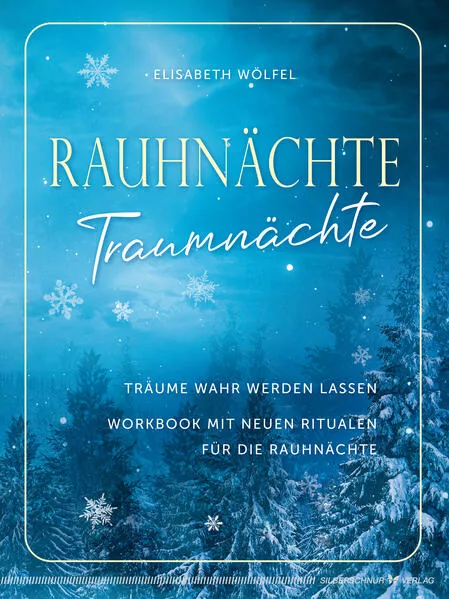 Rauhnächte - Traumnächte</a>