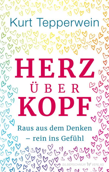 Herz über Kopf
