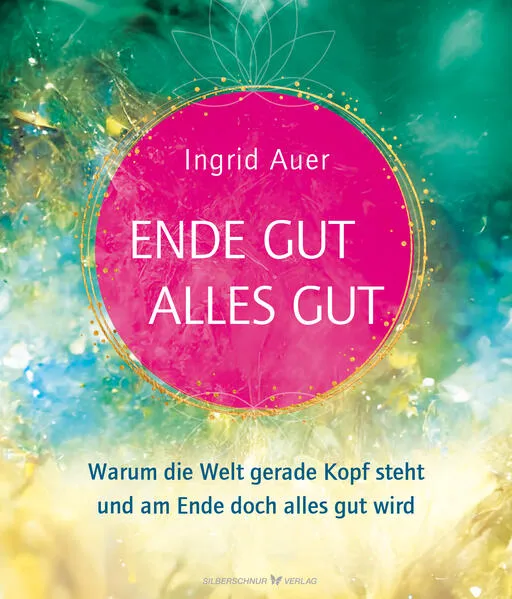 Cover: Ende gut - alles gut