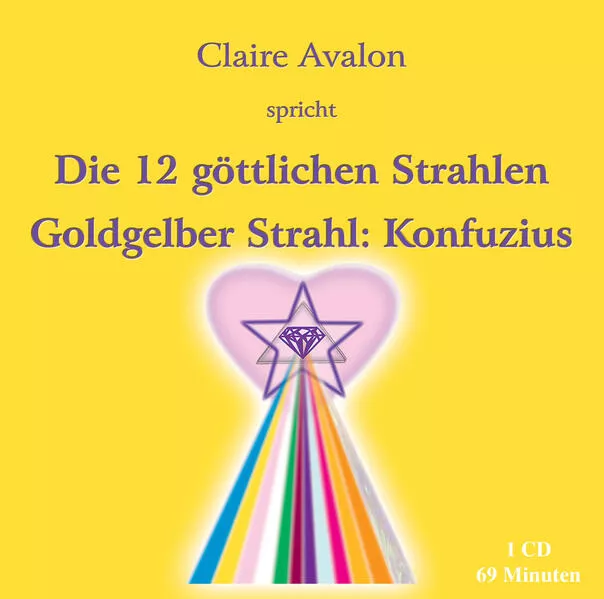 Die zwölf göttlichen Strahlen