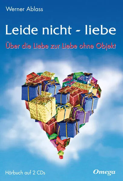 Leide nicht - liebe