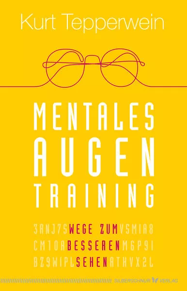 Cover: Mentales Augentraining