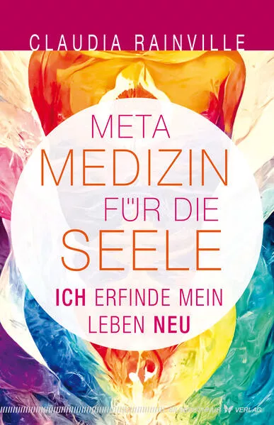 Cover: Metamedizin für die Seele