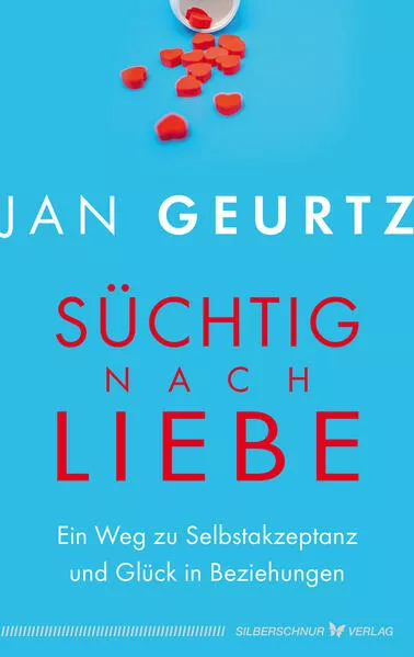 Cover: Süchtig nach Liebe