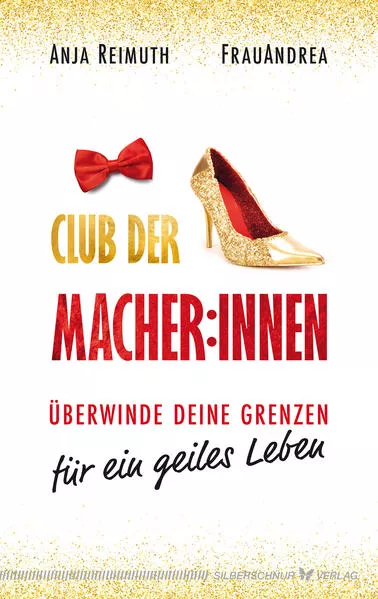 Cover: Club der Macher:innen