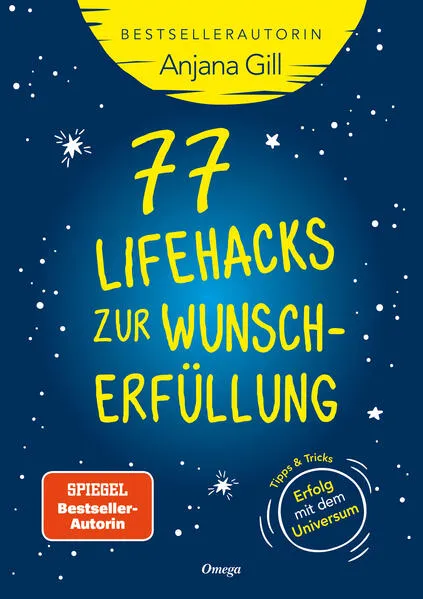 77 Lifehacks zur Wunscherfüllung</a>