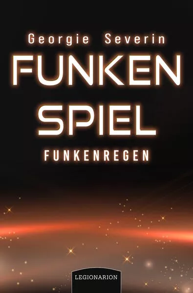 Funkenspiel - Funkenregen