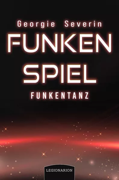 Cover: Funkenspiel - Funkentanz
