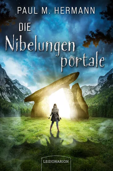 Die Nibelungenportale