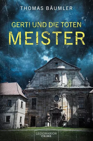 Gerti und die toten Meister