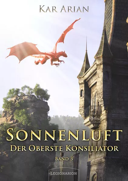 Sonnenluft