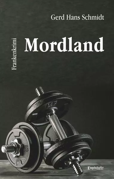 Cover: Mordland